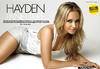 海顿·潘妮蒂尔/Hayden Panettiere
