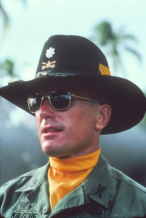 现代启示录Apocalypse Now(1979)剧照 #05