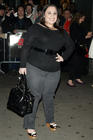 写真 #05：妮基·布朗斯凯 Nikki Blonsky