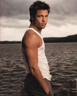 写真 #103：布拉德·皮特 Brad Pitt