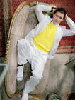 写真 #97：奥兰多·布鲁姆 Orlando Bloom