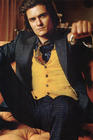 写真 #18：奥兰多·布鲁姆 Orlando Bloom