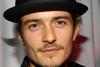 生活照 #06：奥兰多·布鲁姆 Orlando Bloom