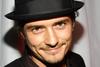 生活照 #07：奥兰多·布鲁姆 Orlando Bloom