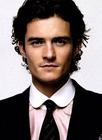 写真 #102：奥兰多·布鲁姆 Orlando Bloom