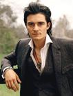 写真 #101：奥兰多·布鲁姆 Orlando Bloom