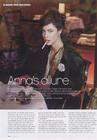 写真 #08：安娜·莫格拉莉丝 Anna Mouglalis