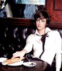 写真 #10：安娜·莫格拉莉丝 Anna Mouglalis