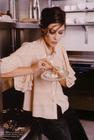 写真 #06：安娜·莫格拉莉丝 Anna Mouglalis