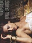 写真 #15：安娜·莫格拉莉丝 Anna Mouglalis