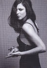 写真 #13：安娜·莫格拉莉丝 Anna Mouglalis