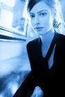 写真 #18：安娜·莫格拉莉丝 Anna Mouglalis