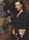 写真 #16：安娜·莫格拉莉丝 Anna Mouglalis