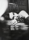 写真 #20：安娜·莫格拉莉丝 Anna Mouglalis