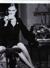 写真 #22：安娜·莫格拉莉丝 Anna Mouglalis