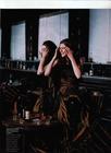 写真 #23：安娜·莫格拉莉丝 Anna Mouglalis