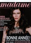写真 #21：安娜·莫格拉莉丝 Anna Mouglalis