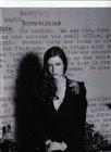 写真 #25：安娜·莫格拉莉丝 Anna Mouglalis