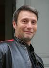 生活照 #15：麦德斯·米科尔森 Mads Mikkelsen