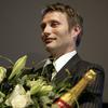 生活照 #16：麦德斯·米科尔森 Mads Mikkelsen