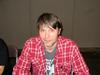 生活照 #09：麦德斯·米科尔森 Mads Mikkelsen