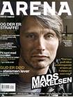 写真 #75：麦德斯·米科尔森 Mads Mikkelsen