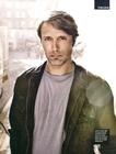 写真 #77：麦德斯·米科尔森 Mads Mikkelsen