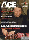 写真 #74：麦德斯·米科尔森 Mads Mikkelsen