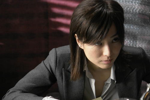 大搜查/Lady Cop & Papa Crook(2008) 电影图片 剧照 #21 大图 1500X1000