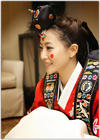 写真 #43：金喜善 Hee-sun Kim