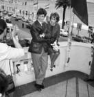 生活照 #01：让-保罗·贝尔蒙多 Jean Paul Belmondo
