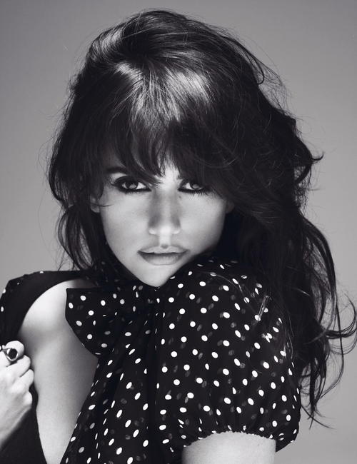 佩内洛普·克鲁兹 Penélope Cruz 写真 #76