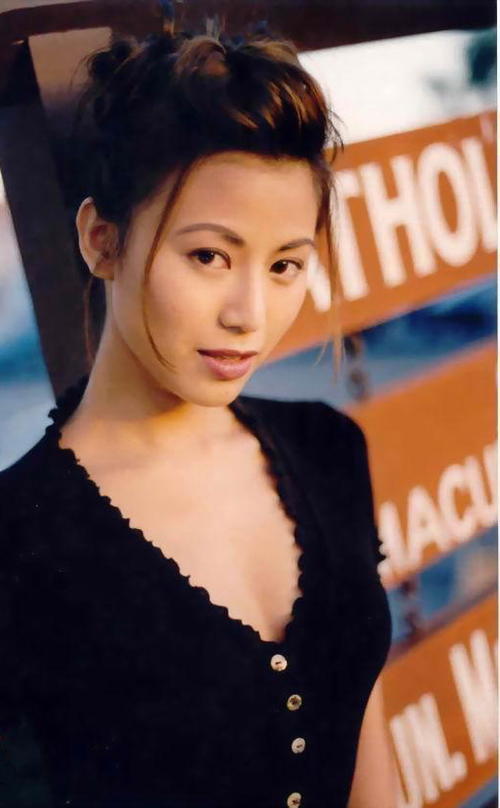 香港三级女星们的后话(图)~*_*~_苦涩的yu