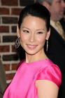 生活照 #19：刘玉玲 Lucy Liu