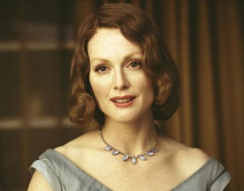 朱丽安·摩尔 Julianne Moore 写真 #20