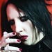 写真 #01：玛丽莲·曼森 Marilyn Manson