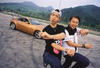 写真 #09：李灿森 Sam Lee