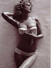 写真 #21：伊娃·赫兹格瓦 Eva Herzigova