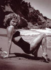 写真 #22：伊娃·赫兹格瓦 Eva Herzigova