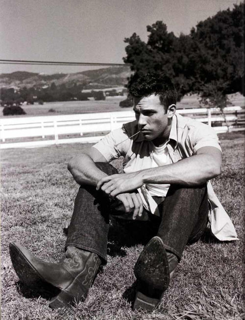 本·阿弗莱克 Ben Affleck 写真 #29
