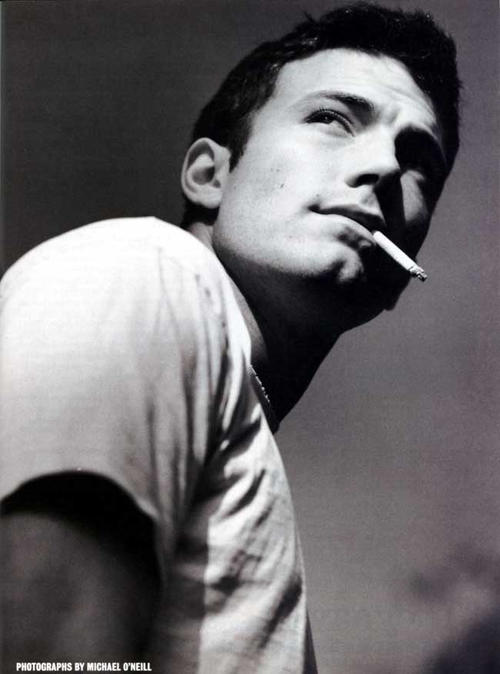 本·阿弗莱克 Ben Affleck 写真 #38