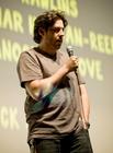 生活照 #08：贾森·雷特曼 Jason Reitman