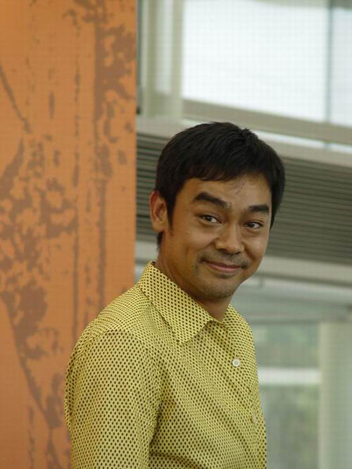 刘青云 Ching Wan Lau 写真 #08