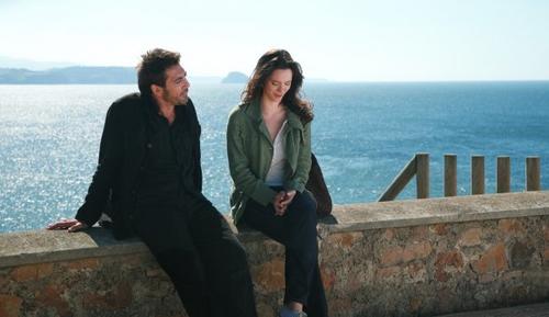 午夜巴塞罗那/Vicky Cristina Barcelona(2008) 电影图片 剧照 #13 大图 604X349