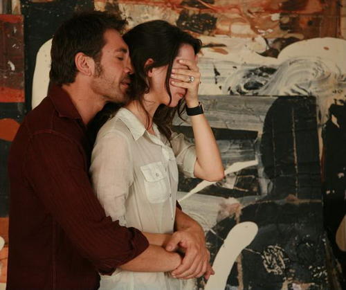 午夜巴塞罗那/Vicky Cristina Barcelona(2008) 电影图片 剧照 #06 大图 806X675