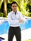 写真 #02：内斯特·卡博内尔 Nestor Carbonell