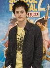 生活照 #02：卢卡斯·格拉比 Lucas Grabeel