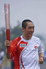 生活照 #07：张艺谋 Yimou Zhang