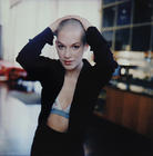 写真 #04：弗兰卡·波坦特 Franka Potente