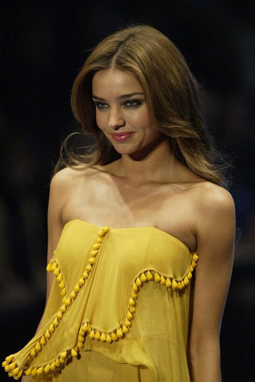 米兰达·可儿 Miranda Kerr 生活照 #80